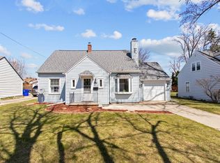 116 E Frances St, Appleton, WI 54911