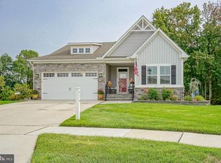 614 Van Buren Ct, Woolwich Township, NJ 08085