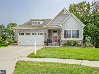 614 Van Buren Ct, Woolwich Township, NJ, 08085