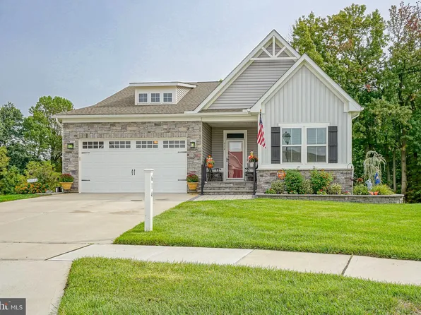 614 Van Buren Ct, Woolwich Township, NJ 08085