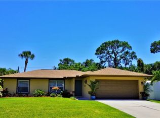 381 Sunset Beach Dr, Venice, FL 34293