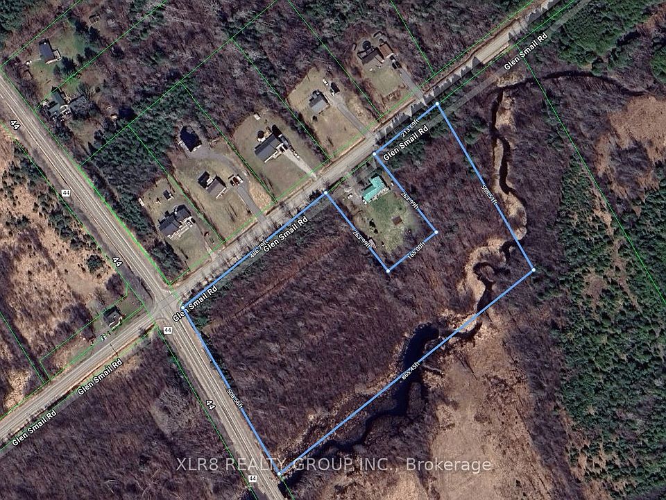 2nd image of 0 Glen Smail Rd E