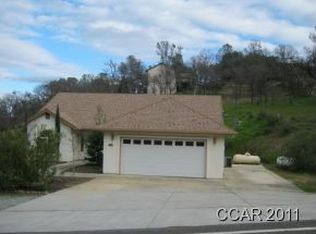 4889 Kiva Dr, Copperopolis, CA
