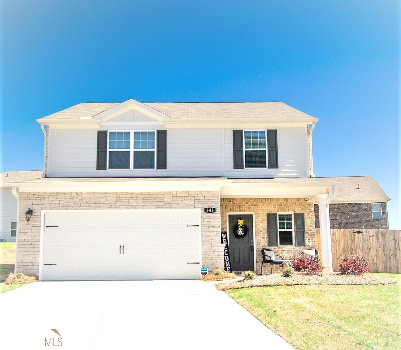 545 Moline Way, Locust Grove, GA 30248 Zillow