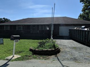 1545 Renee St, Warsaw, MO 65355