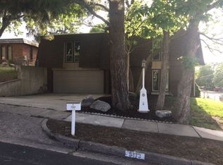 5113 S 300 E, Washington Terrace, UT 84405