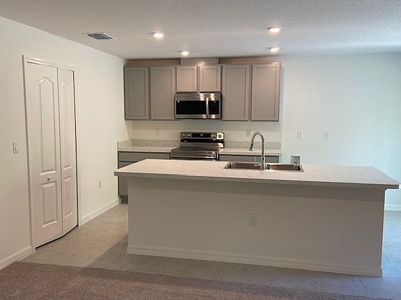 Kitchen Island