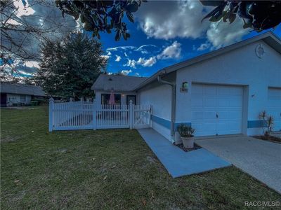 1421 Longboat Point, Inverness, FL, 34450