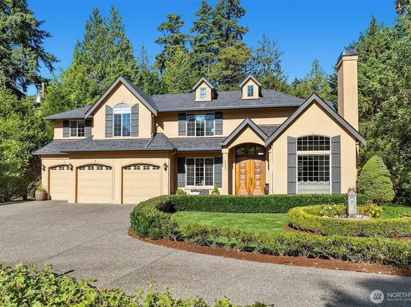 12022 NE 97th Street, Kirkland, WA 98033