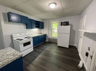 28 Weller Ave #1, Pittsfield, MA 01201
