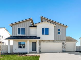 7094 E Shields Dr, Nampa, ID 83687