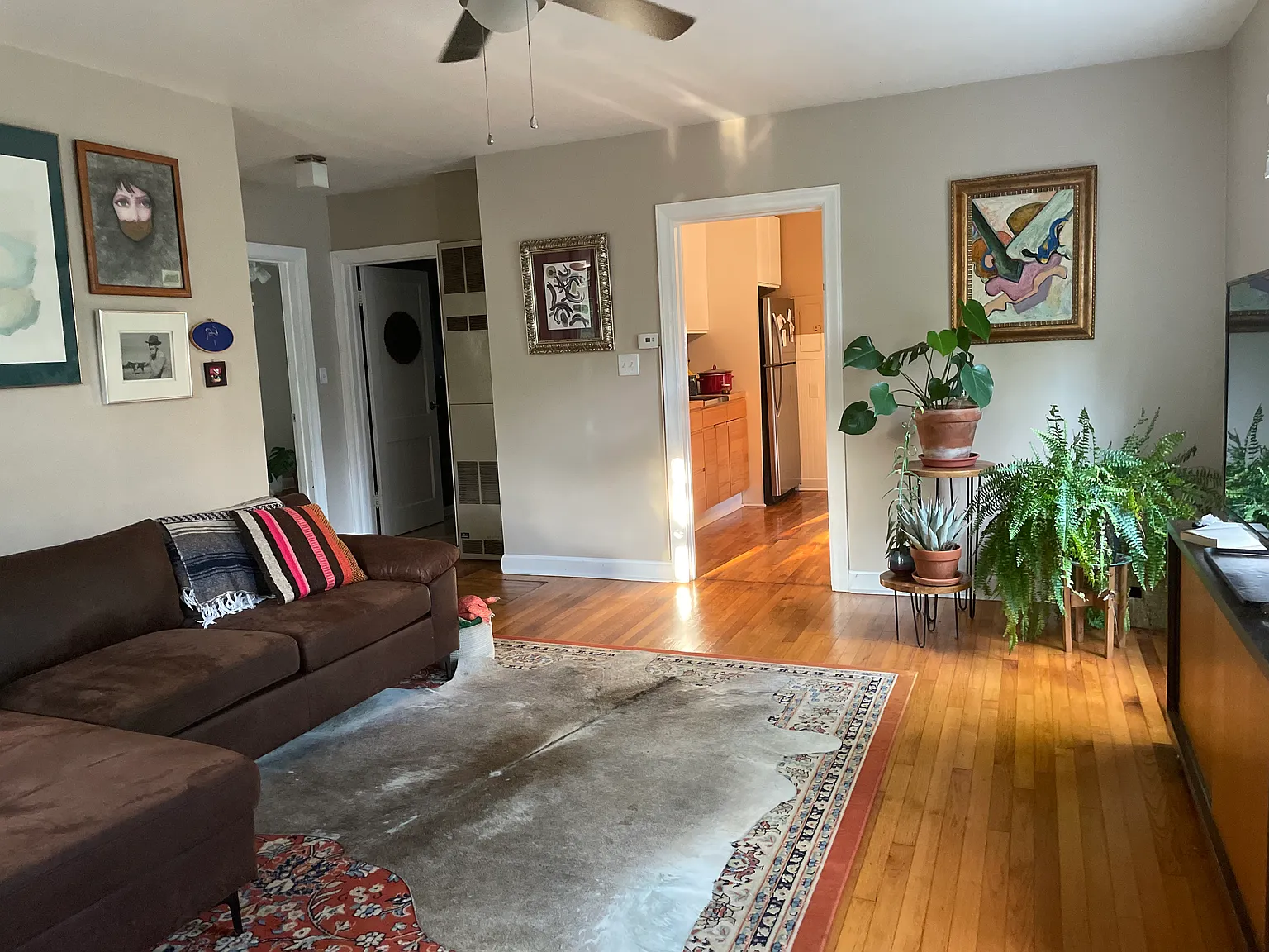 55 Merrimon Place — Photo 4