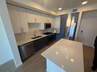 2505 NE 193rd St #1110, Miami, FL 33180