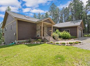 760 Mountain Meadow Rd, Kalispell, MT 59901