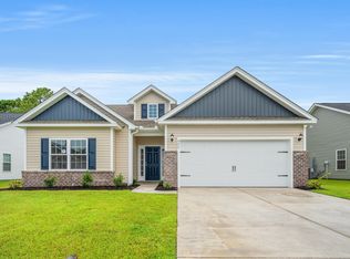 422 Lifestyle Ct LOT 232, Myrtle Beach, SC 29575