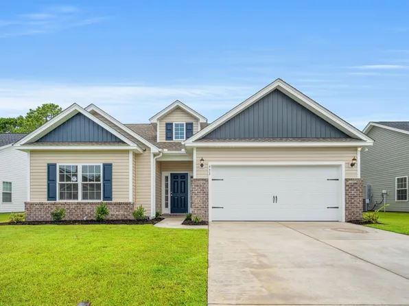 422 Lifestyle Court Lot 232 - Awendaw, Surfside Beach, SC 29575