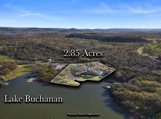101 Kelly Emeralds Rd, Burnet, TX 78611