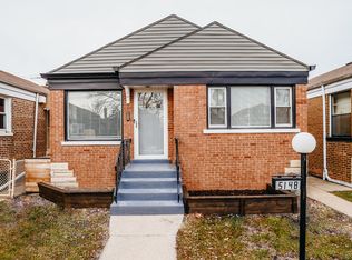 5148 W Wabansia Ave, Chicago, IL 60639