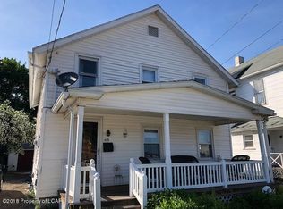 65 Wyoming Ave, Wyoming, PA 18644