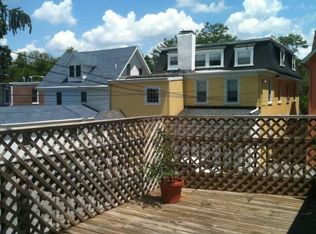 928 County Line Rd #U3, Bryn Mawr, PA 19010