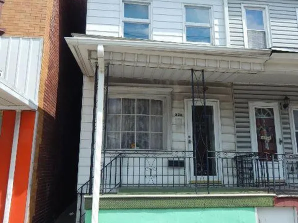 826 Chestnut St, Kulpmont, PA 17834