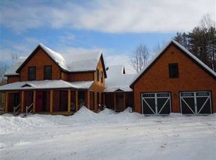 77 Huckins Hill Rd, Holderness, NH 03245