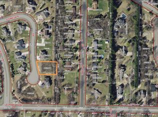 Stonegate Dr #76, Oshkosh, WI 54904