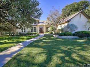 104 Dove Crest Dr, Boerne, TX 78006