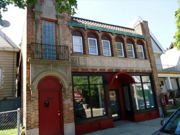 2411 W Mitchell St #3, Milwaukee, WI 53204