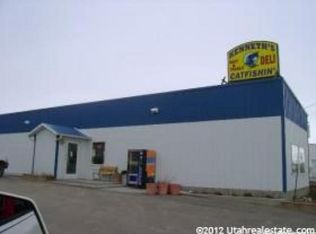 377 N Vernal Ave UNIT S, Vernal, UT 84078
