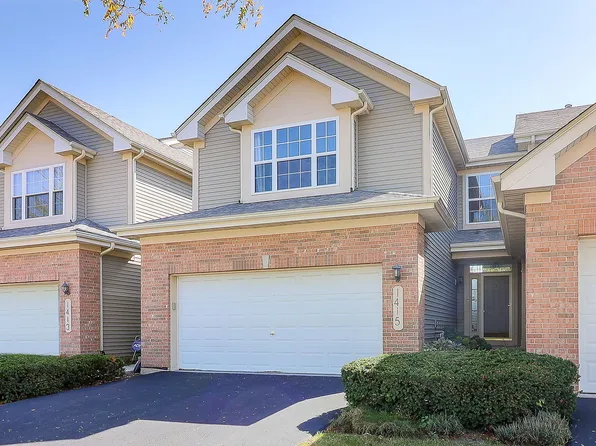 1415 Quincy Bridge Ct, Bartlett, IL 60103