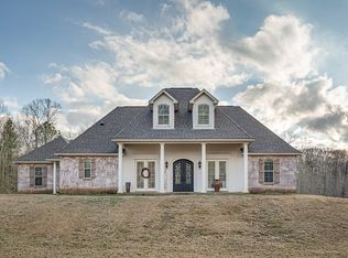 216 Hidden Oaks Ln, Monroe, LA 71203