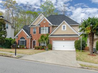 105 Fairway Dr, Newnan, GA 30265