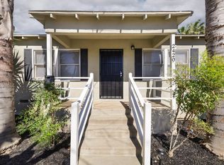 2420 Ashby St, Bakersfield, CA