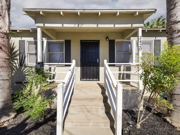 2420 Ashby St, Bakersfield, CA 93308