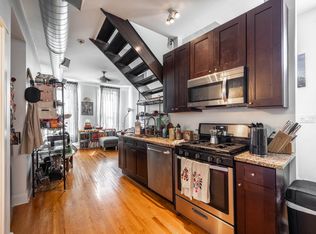 1647 S Throop St #3, Chicago, IL 60608