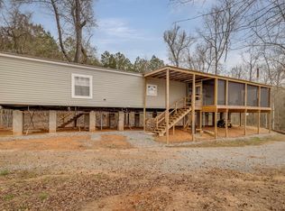 630 Masonic Rd, Farmerville, LA 71241