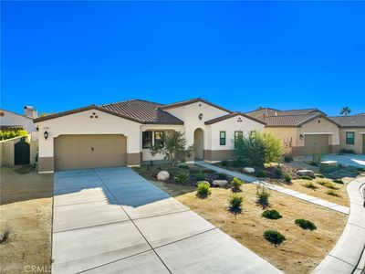 57660 Cherrywood Pl, La Quinta, CA, 92253