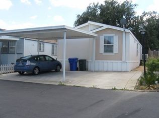 55 Pacifica Ave TRAILER 166, Bay Point, CA