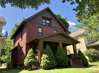 686 Thayer St, Akron, OH 44310