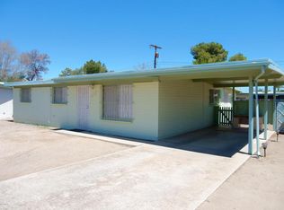1612 W Kilburn St, Tucson, AZ 85705