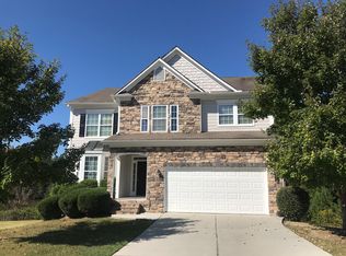 1859 Woodland Run Trl, Loganville, GA 30052