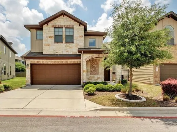 9936 Milla Cir #25, Austin, TX 78748