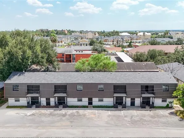 712 W Toronto Ave, McAllen, TX 78503