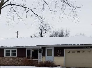 1924 Juniper Ln, Loves Park, IL