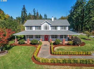 22865 SW Riggs Rd, Beaverton, OR 97078