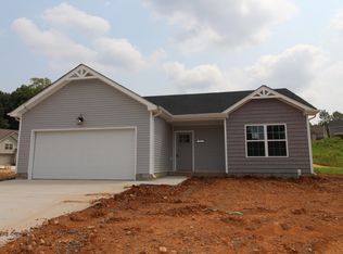 3015 Core Dr, Clarksville, TN 37040