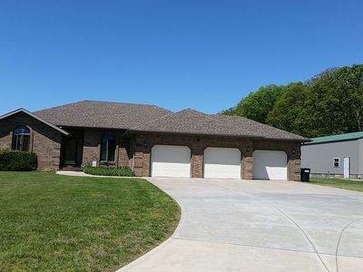813 State Highway Jj, Sparta, MO, 65753