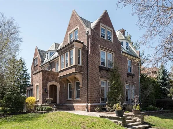 104 Chapin Pkwy, Buffalo, NY 14209