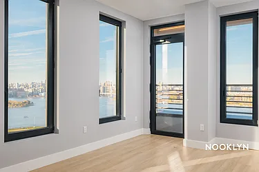 Rented by Nooklyn NYC LLC